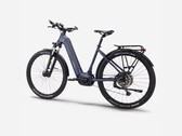 Decathlons nya Stilus E-Touring hybrid-e-cykel