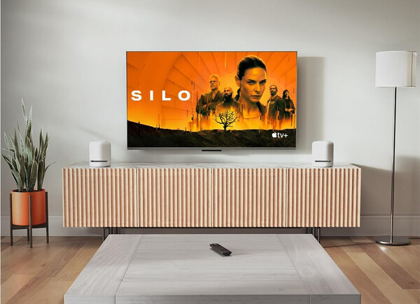 Fire TV Stick 4K och Fire TV Stick 4K Max stöder Dolby Vision. (Bildkälla: Amazon)