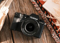 Fujifilm X S20-avveckling antyder X S30 på horisonten