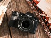 Fujifilm X S20-avveckling antyder X S30 på horisonten
