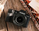 Fujifilm X S20-avveckling antyder X S30 på horisonten