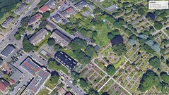 GNSS-test: rutter