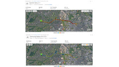 GNSS-mätning: översikt