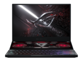 Test: Asus ROG Zephyrus Duo 15 SE GX551QS - AMD Ryzen 9 5900HX är ett mobilt monster (Sammanfattning)