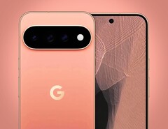 Google Pixel 11 Pro kommer tydligen också att finnas i orange.