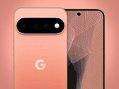 Google Pixel 11 Pro kommer tydligen också att finnas i orange.