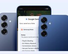 Gemini kan aktiveras på Galaxy S25-serien med strömknappen. (Bildkälla: Samsung)