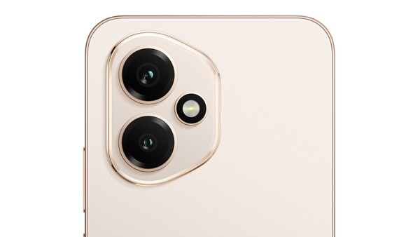 Honor 400 har en uppgraderad primärsensor men totalt sett färre kameror än Honor 200. (Bildkälla: Honor)
