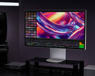 UltraFine 32U990A kan för närvarande endast beställas i USA. (Bildkälla: LG)