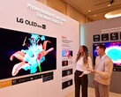 LG OLED G6 sägs vara betydligt ljusstarkare än sin föregångare. (Bildkälla: LG)