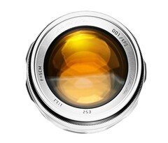 Det senaste Shoten Kobo-objektivet på 50 mm f/1,1 är begränsat till endast 70 exemplar världen över.