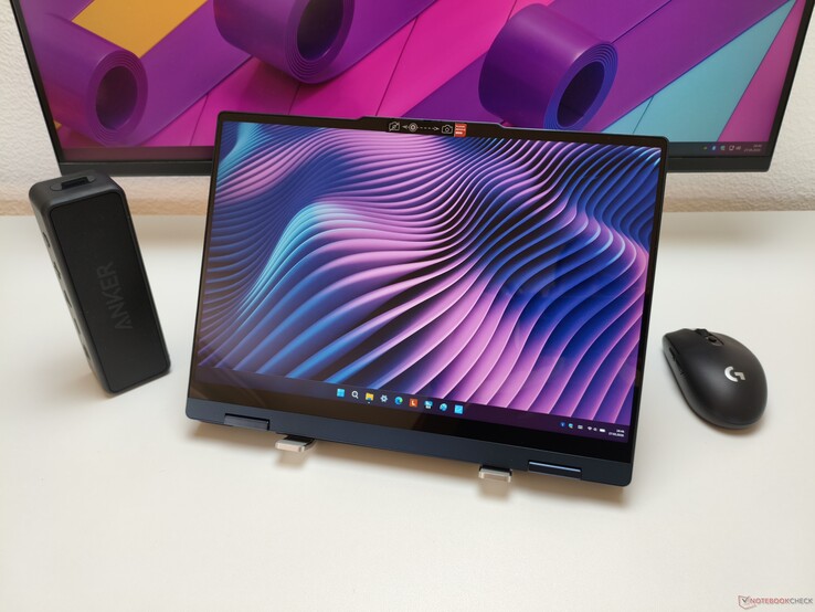 Lenovo IdeaPad 5i 2-in-1 14