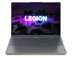 Lenovo Legion 7 16ACH