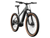 Den eldrivna mountainbiken Crivit Peak 709 finns nu tillgänglig hos Lidl i Frankrike och Tjeckien. (Bildkälla: Lidl)