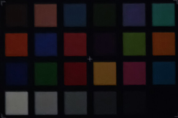 ColorChecker 