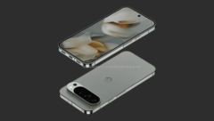 Ny information om kamerorna i Google Pixel 10-serien har dykt upp online (bildkälla: Android Headline)