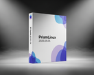 Ultralätt Arch-baserad PrismLinux 2026.05.05 nu tillgänglig med Linux-kärnan 7.0, omdesignat installationsprogram, GNOME 50 och mycket mer