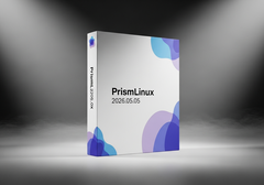 Ultralätt Arch-baserad PrismLinux 2026.05.05 nu tillgänglig med Linux-kärnan 7.0, omdesignat installationsprogram, GNOME 50 och mycket mer