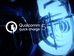 Qualcomms nya snabbladdningsprotokoll använder lägre spänning vid högre strömmar för att motverka överhettning. (Bildkälla: Qualcomm)