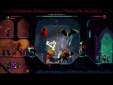 ReVamp erbjuder tower defense-spel i 2D ... (På bilden: skärmbilder från ReVamp)