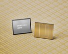 Samsungs HBM4-chip