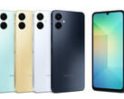 I vår granskning visade sig Samsung Galaxy A06 vara välutrustad för sin prisklass.