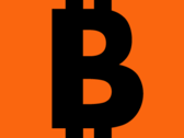Strategy innehar nu 845 050 BTC och fortsätter att bygga upp sin Bitcoin-kassa. Bilden visar den generiska BTC-symbolen.