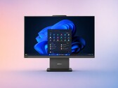 All-in-one-datorn ThinkCentre Neo 50a Gen 6 är tänkt att vara ett prisvärt alternativ till iMac.