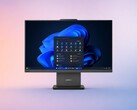 All-in-one-datorn ThinkCentre Neo 50a Gen 6 är tänkt att vara ett prisvärt alternativ till iMac.