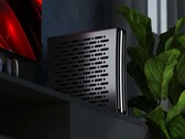 Thor Zone Tetra-fodralet är kompakt men tillräckligt stort för en RTX 5090 (Bildkälla: Thor Zone)