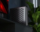 Thor Zone Tetra-fodralet är kompakt men tillräckligt stort för en RTX 5090 (Bildkälla: Thor Zone)