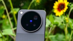 Enligt en ny läcka kommer den globala versionen av Vivo X500 Pro Max inte att bli billig, åtminstone inte i Europa.