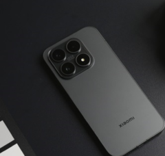 Xiaomi 17. (Bildkälla: Jag är rädd att det inte är Xiao Xiaobai på Weibo)