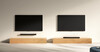 Xiaomi Soundbar Pro 2.0 ch kan väggmonteras eller placeras på ett bord. (Bildkälla: Xiaomi)