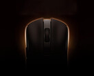 Gaming Mouse 2 är utrustad med PixArt PAW3955XM-sensor. På bilden: en teaserbild av den trådlösa musen.