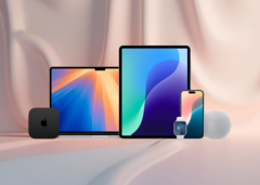 Som varje år fasas ett stort antal äldre produkter från Apple ut idag. (Bildkälla: Apple, redigerad)