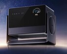 S7 Ultra Pro är en ny 4K-projektor (Bildkälla: Dangbei, via technopiyon)
