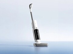 Mijia Wireless Floor Cleaner 5C är efterföljaren till förra årets 4C.