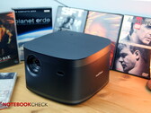 Xgimi Horizon Pro 4K-projektor recension: En vacker ny värld