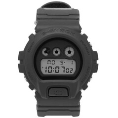 Det tredje samarbetet var Casio G-Shock DW-6900FS från 2023. (Bildkälla: Hypebeast)