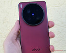 X200 Ultra är en av många Vivo-smartphones som kommer att få nya kamerafunktioner i sommar.