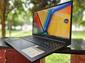 Asus VivoBook 15X M3504 i test