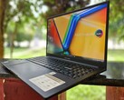 Asus VivoBook 15X M3504 i test