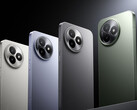 Redmi K80 Ultra, på bilden, förväntas ligga till grund för Xiaomi 15T Pro. (Bildkälla: Xiaomi - redigerad)
