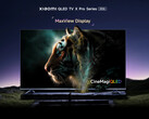 Xiaomi X Pro QLED TV 2026 kommer i en enda 75-tums skärmstorlek.