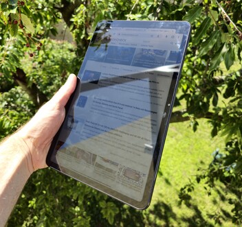 Xiaomi Pad 6 recension av surfplatta