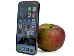 Recension av Apple iPhone 14 Pro