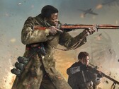 Analys av prestanda för Call of Duty Vanguard