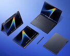 Acer Googlebook 14 är en konvertibel dator med pekskärm.