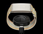 Amazfit Helio Strap Pro sägs ha en batteritid på elva dagar.